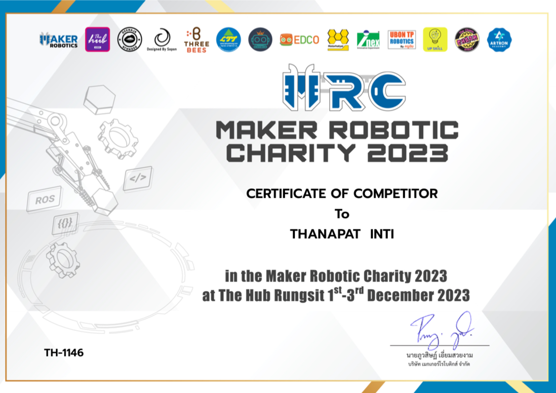 เกียรติบัตร 4