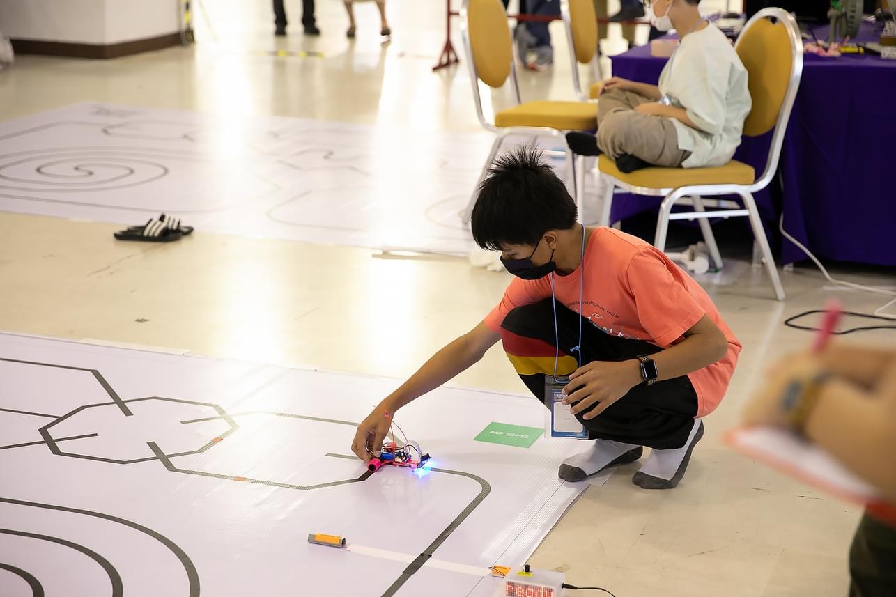 โปรเจค 2